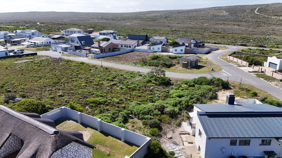 0 Bedroom Property for Sale in Agulhas Western Cape